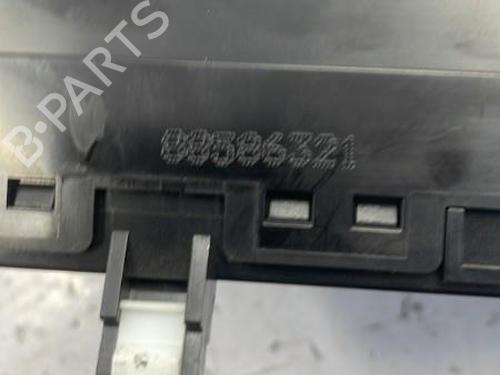 Climate control KIA CEE'D Sportswagon (JD) 1.6 CRDi 128 | BP22836110I5 