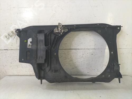 Used Front slam panel PEUGEOT 206 Hatchback (2A/C) 1.4 HDi eco 70 (68 hp) 31636958