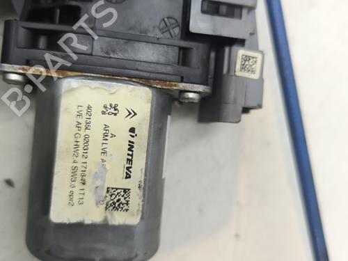 Front left window mechanism CITROËN C3 II (SC_) 1.6 VTi 120 | BP30378948C22  - Image 5