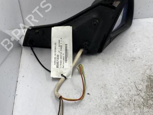 Right mirror CITROËN XANTIA (X1_, X2_) 1.9 Turbo D | BP22833989C27 