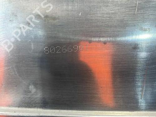 Right taillight MERCEDES-BENZ C-CLASS (W203) C 200 CDI (203.004) | BP22831399C35 