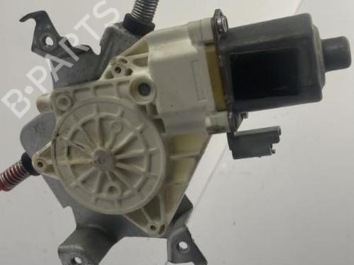 Front left window mechanism NISSAN MICRA III (K12) 1.2 16V | BP22837995C22 
