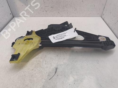 Rear right window mechanism RENAULT SCENIC E-TECH PHASE I EV87 | BP28064873C25 