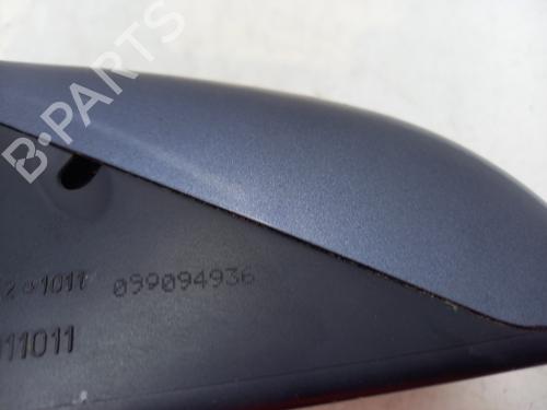 Left mirror PEUGEOT 807 (EB_) 2.2 HDi | BP28482456C26