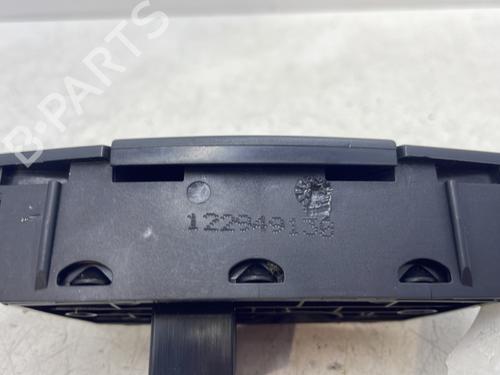 Used Warning switch Warning switch FORD KA (RU8) 1.2 (69 hp) 33317027 33317027