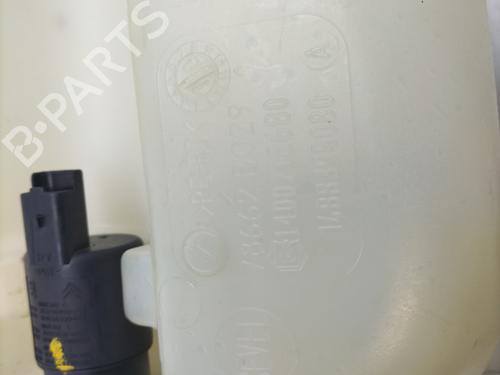 Windscreen washer tank FIAT SCUDO Van (270_, 272_) 1.6 D Multijet | BP29193900C113 