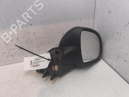 Right mirror CITROËN XSARA PICASSO (N68) 1.6 HDi | BP28054422C27 