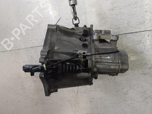 Gearbox PEUGEOT 2008 I (CU_) 1.6 VTi | BP35886414M3 - Image 2