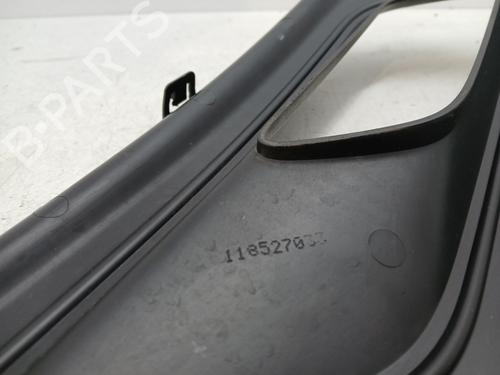 Andre FORD TRANSIT CUSTOM V362 Van (FY, FZ) 2.0 EcoBlue | BP31314004O1 