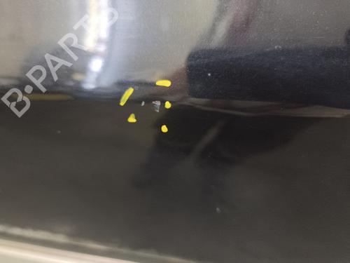 Used Left rear door Left rear door 36894462 36894462