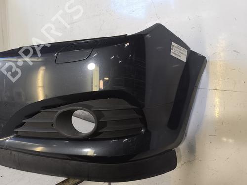 Front bumper OPEL ASTRA H TwinTop (A04) 1.9 CDTi (L67) | BP29700449C7 