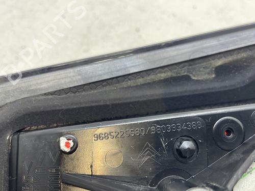 Left tailgate light CITROËN C3 II (SC_) | BP28178682C79 - Image 3