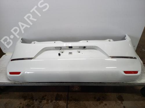 Bak støtfanger RENAULT TWINGO III (BCM_, BCA_) 0.9 TCe 95 (92 hp) 32686939