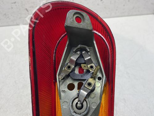 Right taillight RENAULT 4 (112_) 1.1 (1128, S128) | BP27183168C35