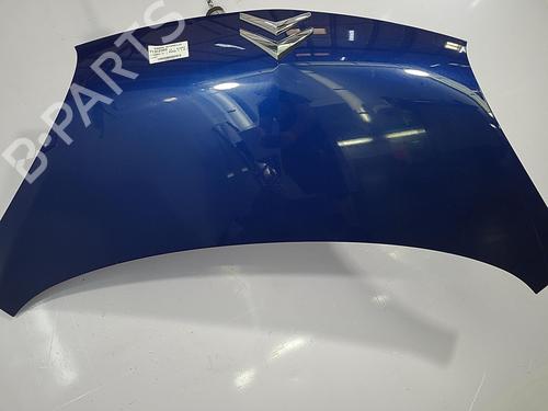 Used Hood CITROËN C1 (PM_, PN_) 1.0 (68 hp) 22826798