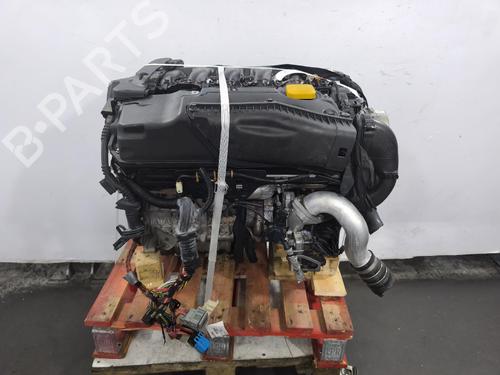 Engine BMW 5 Touring (E61) 525 d | BP40604806M1 - Image 3