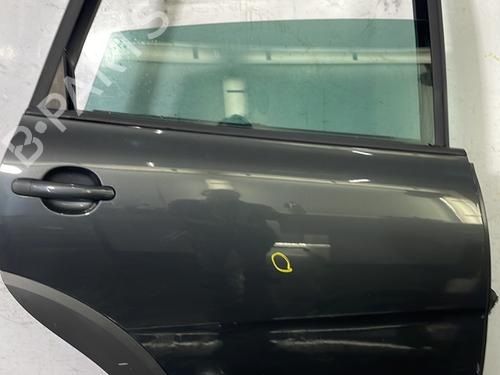 Used Right rear door SEAT ALTEA XL (5P5, 5P8) 2.0 TDI 4x4 (170 hp) 22837863