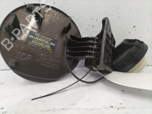 Fuel flap KIA RIO III (UB) 1.25 CVVT | BP22844701C131 