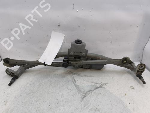 Front wipers mechanism VW POLO IV (9N_, 9A_) 1.4 TDI | BP29700521C83 