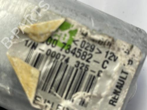 Rear wiper motor DACIA SANDERO 1.4 MPI LPG | BP22830306M102 - Image 3