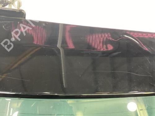 Used Tailgate CITROËN C4 Picasso I MPV (UD_) 1.6 HDi 110 (112 hp) 22835232