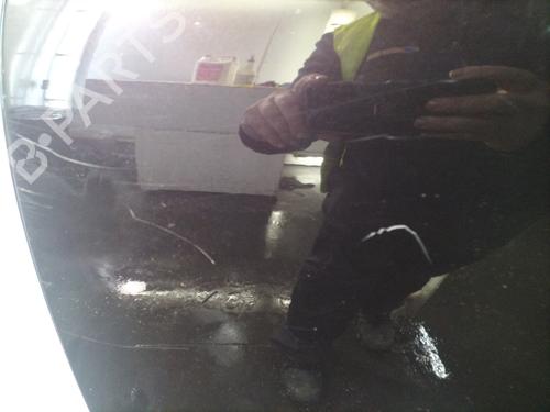 Left rear door NISSAN QASHQAI / QASHQAI +2 I (J10, NJ10, JJ10E) 1.5 dCi | BP22845657C4 