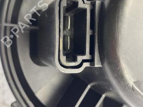 Used Heater blower motor PEUGEOT 206+ (2L_, 2M_) 1.4 HDi eco 70 (68 hp) 22835897