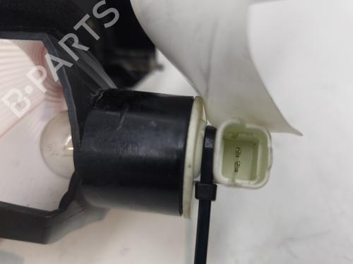 Left tailgate light NISSAN QASHQAI / QASHQAI +2 I (J10, NJ10, JJ10E) 1.6 | BP26031446C79 