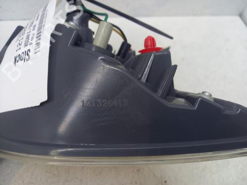 Left tailgate light NISSAN X-TRAIL III (T32_, T32R, T32RR) 1.6 dCi (T32) | BP32382950C79 