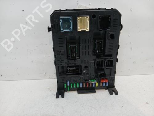 Used Fuse box PEUGEOT 308 SW I (4E_, 4H_) 1.6 HDi (92 hp) 29834396