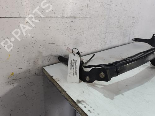 Tow ball/Mechanism RENAULT CLIO III (BR0/1, CR0/1) 1.2 16V (BR02, BR0J, BR11, CR02, CR0J, CR11) | BP29980418C141