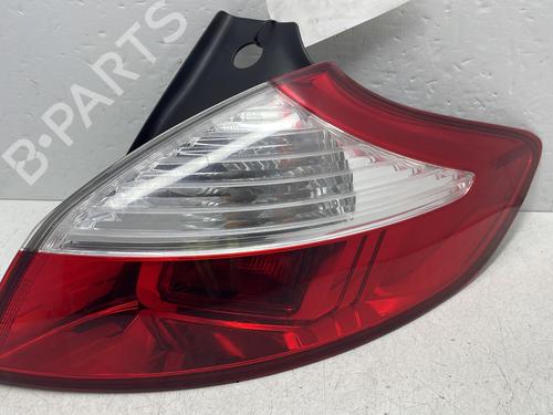 Used Right taillight RENAULT MEGANE III Hatchback (BZ0/1_, B3_) 1.5 dCi (BZ0C) (90 hp) 31090789
