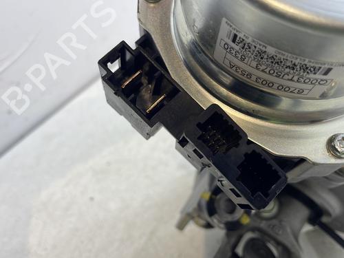 Steering column DACIA DUSTER (HM_) 1.2 TCe 125 (HMMA) | BP30114393M21