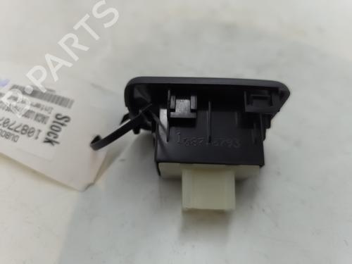 Left rear window switch DACIA LODGY (JS_) 1.5 Blue dCi 115 (JSJT) | BP27403973I29
