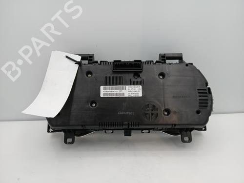 Instrument cluster RENAULT CLIO V (B7_) 1.0 TCe 90 (B7MT) | BP34556462C47  - Image 5