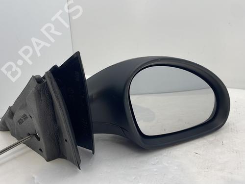Used Right mirror Right mirror SEAT IBIZA III (6L1) [2002-2009] 35961150 35961150