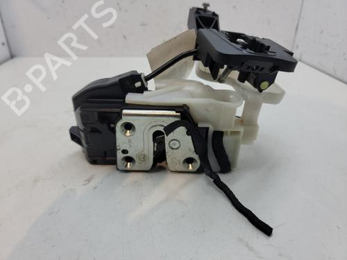 Used Front left lock KIA CEE'D SW (ED) 1.6 CRDi 115 (115 hp) 26957432