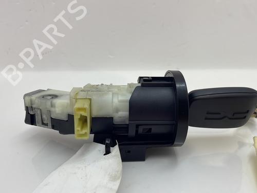 Ignition barrel DACIA SANDERO III 1.0 TCe 90 | BP30134818M48 - Image 5