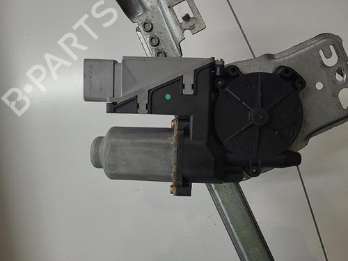 Used Rear right window mechanism Rear right window mechanism 22819340 22819340