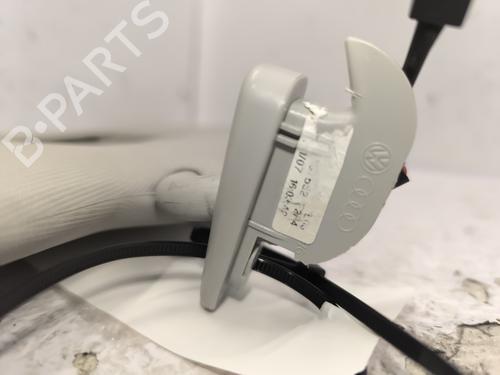 Used Right sun visor Right sun visor VW TOURAN (1T1, 1T2) 1.9 TDI (90 hp) 25331629 25331629