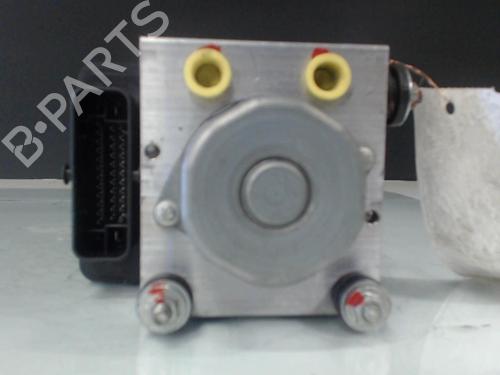 Used ABS pump SUZUKI CELERIO (LF) 1.0 (AVK310) (68 hp) 22814643