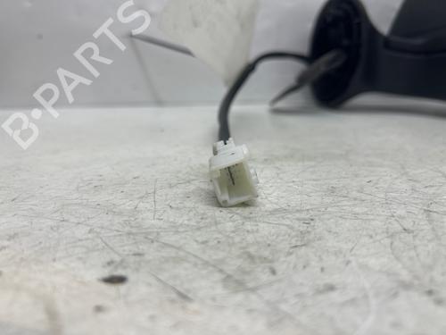 Used Right mirror Right mirror DACIA DUSTER (HS_) [2010-2018] 36399455 36399455