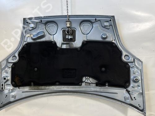 Hood FORD FIESTA V (JH_, JD_) 1.4 TDCi | BP29338940C1 