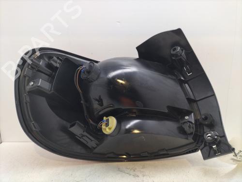 Right taillight CITROËN C3 AIRCROSS II (2R_, 2C_) 1.2 PureTech 110 (2RHNZB, 2RHNZW, 2RHNPX, 2RHNPJ) | BP30134676C35