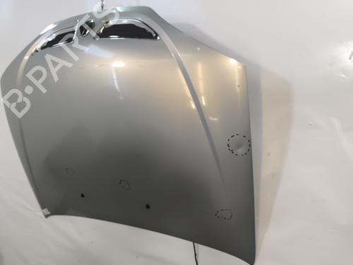 Hood RENAULT MEGANE I (BA0/1_) 1.4 16V (BA0D, BA1H, BA0W, BA10) | BP29222471C1 