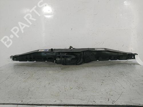 Used Front slam panel PEUGEOT BOXER Van 2.2 HDi 120 (120 hp) 22830593
