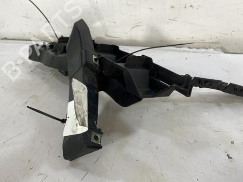 Used Rear bumper bracket Rear bumper bracket FORD KA (RU8) 1.2 (69 hp) 22837711 22837711