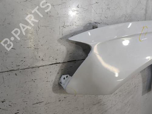 Left front fenders AUDI A4 B8 Avant (8K5) 2.0 TDI | BP29869073C41