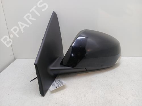 Used Left mirror Left mirror RENAULT MEGANE III Hatchback (BZ0/1_, B3_) 1.5 dCi (BZ09, BZ0D, BZ1W, BZ29, BZ14) (110 hp) 36418164 36418164