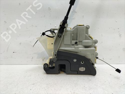 Front right lock SEAT ALTEA XL (5P5, 5P8) 1.6 TDI | BP29960078C97 